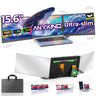 ANYKING P7 | 15.6" Dual Screen Extender | 13–17.3" Laptops