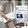 ANYKING P7 | 15.6" Dual Screen Extender | 13–17.3" Laptops