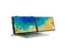 ANYKING A6 | 14" Single Screen Extender | 13–17.3" Laptops
