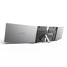 ANYKING P9 Pro | 15.6" FHD Dual Screen Extender | Foldable Design