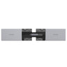 ANYKING P9 Pro | 15.6" FHD Dual Screen Extender | Foldable Design