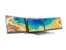 ANYKING P7 | 15.6" Dual Screen Extender | 13–17.3" Laptops