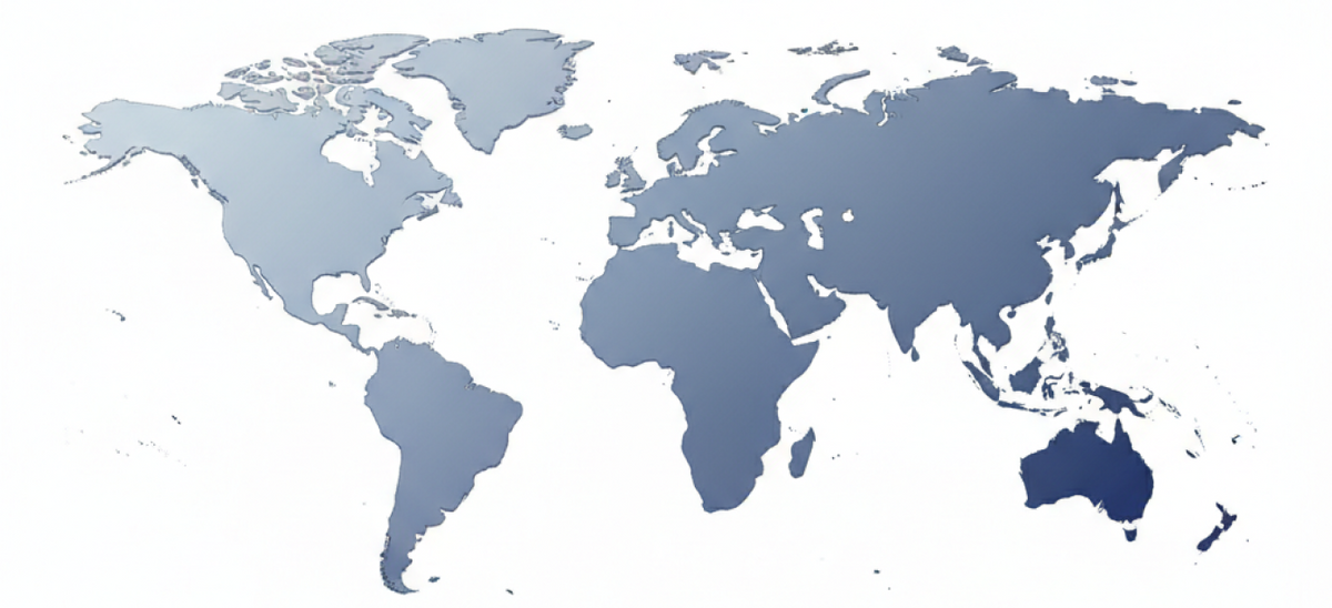 World Map