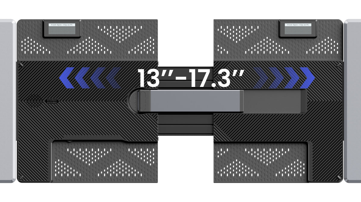 Find the fit for your laptop.