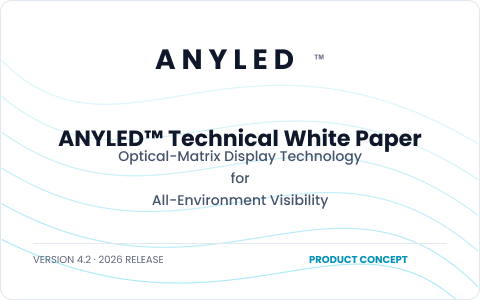 ANYLED Technical White Paper