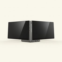 P9 ULTRA Screen Extender