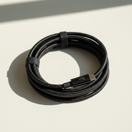 USB-C to USB-C Cables