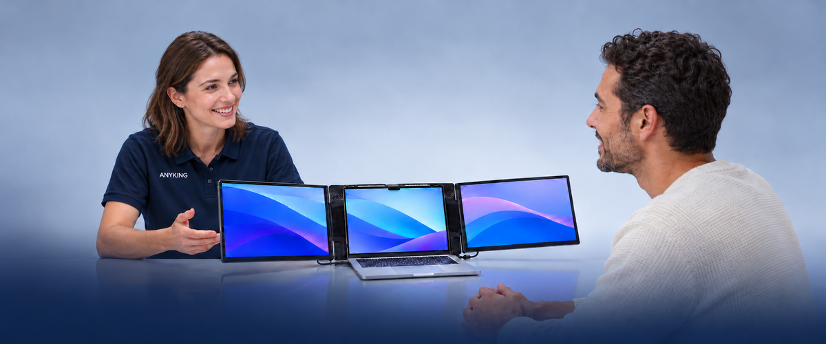 Which portable monitor is right for you?