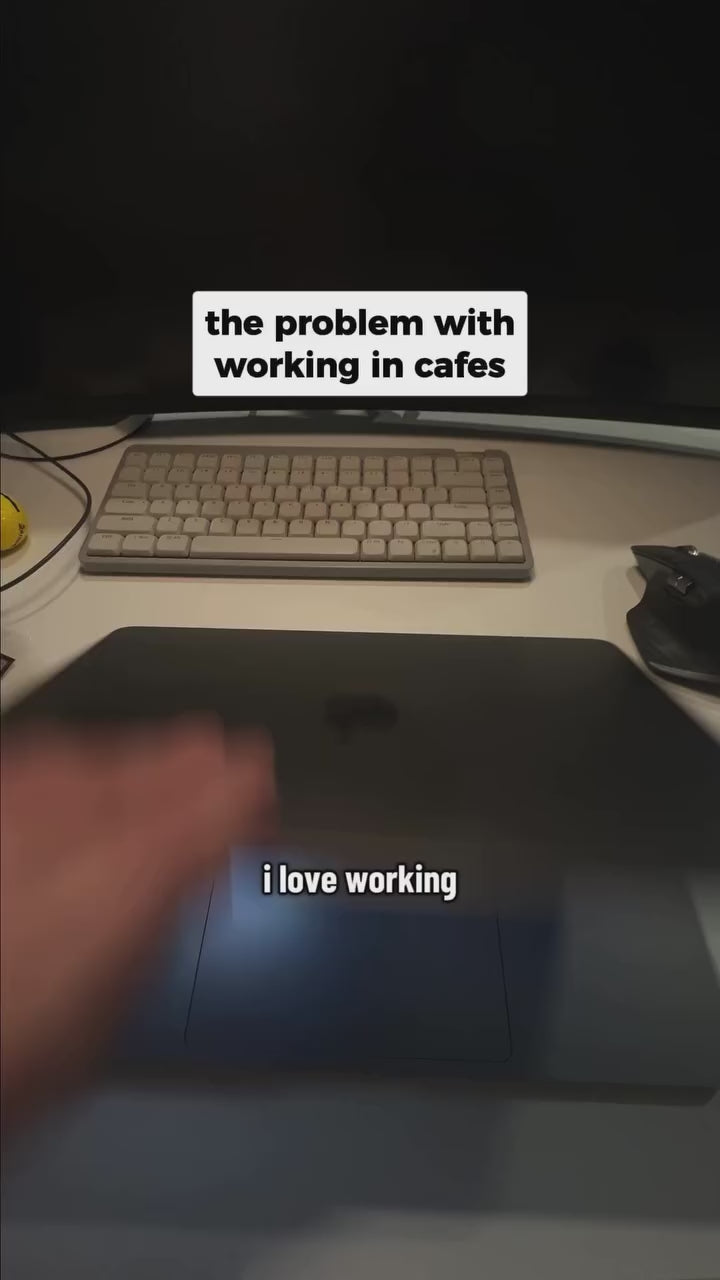 Creator story 4