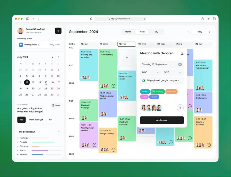 Designed for every workflow.