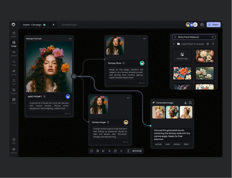 Designed for every workflow.