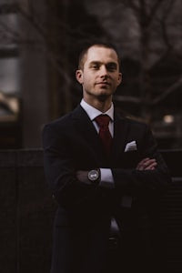 Marc Vollenweider